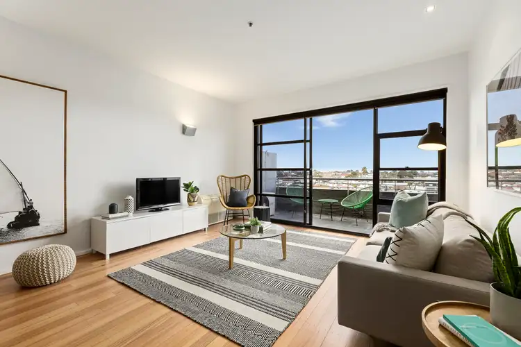 404/11 Hillingdon Place, Prahran VIC 3181
