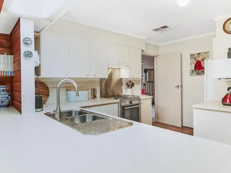 Fifth view of Homely house listing, 12 Kingston Street, Ferntree Gully VIC 3156