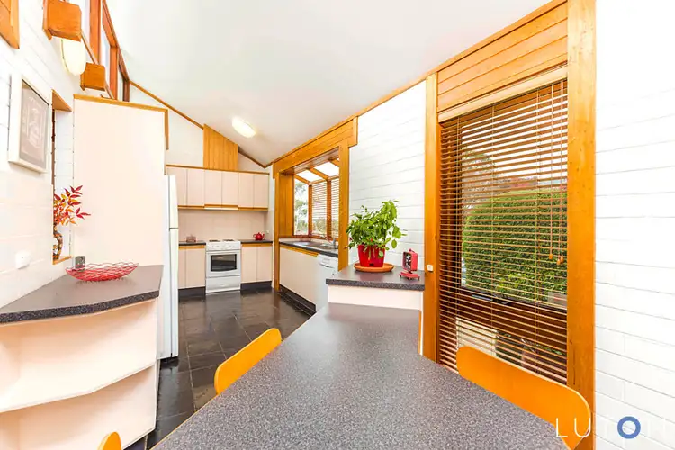 Fifth view of Homely house listing, 64 Magrath Crescent, Spence ACT 2615