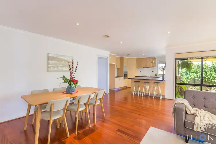 Sixth view of Homely house listing, 4 Buncle Place, Dunlop ACT 2615