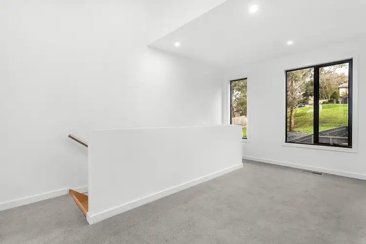 Fifth view of Homely townhouse listing, 3/42 Philip Street, Lower Plenty VIC 3093
