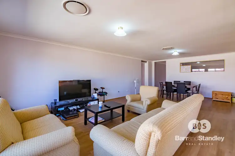 Sixth view of Homely house listing, 3 Ballarat Court, Eaton WA 6232