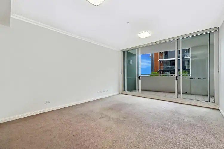 Fourth view of Homely apartment listing, 613F/5 Pope Street, Ryde NSW 2112
