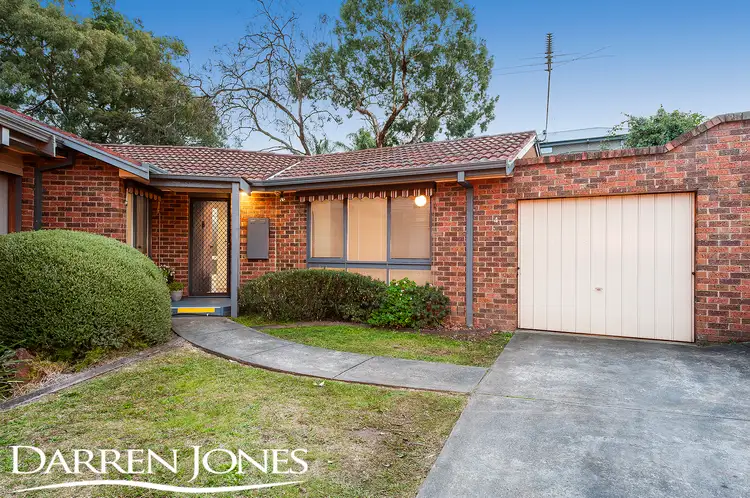 4/31 Paterson Crescent, Greensborough VIC 3088