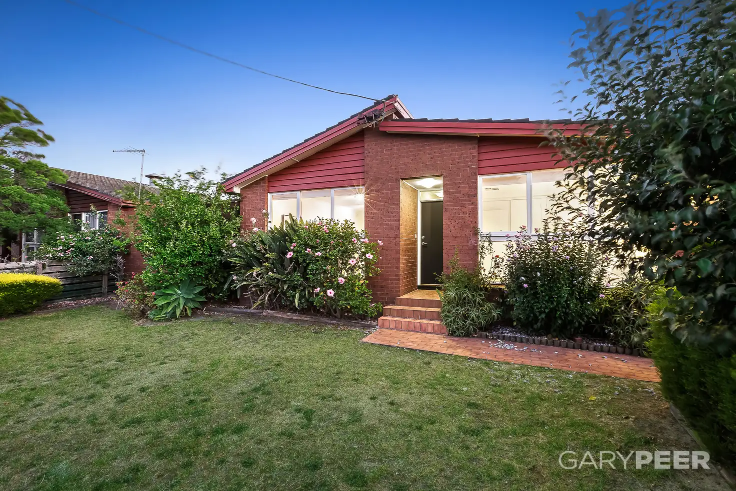 Main view of Homely villa listing, 1/66 McKinnon Road, Mckinnon VIC 3204