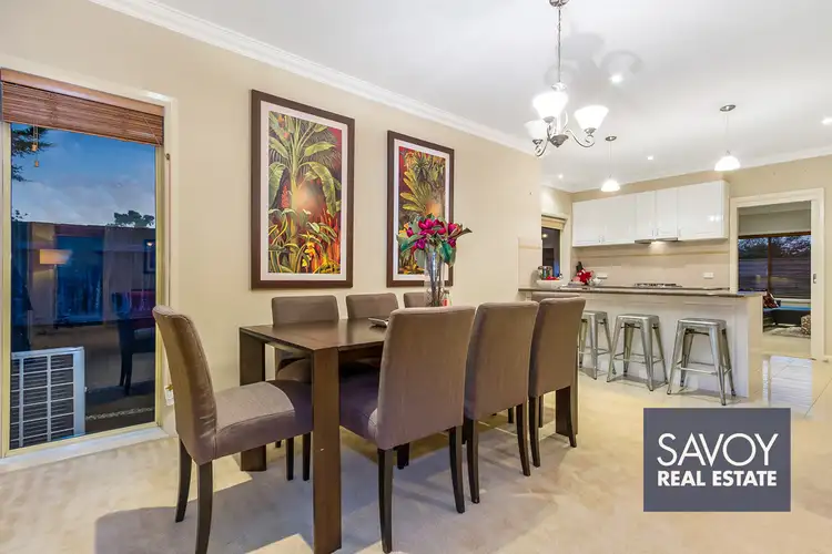 Sixth view of Homely house listing, 2 Willard Way, Chirnside Park VIC 3116