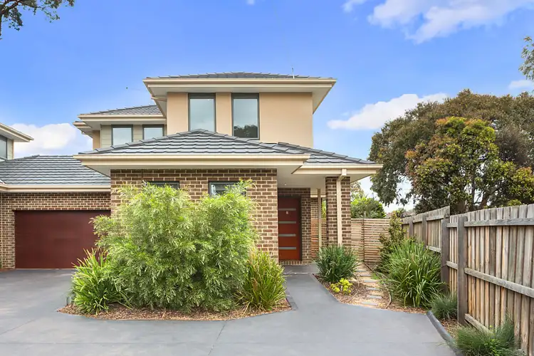 3/36 Baily Street, Mount Waverley VIC 3149