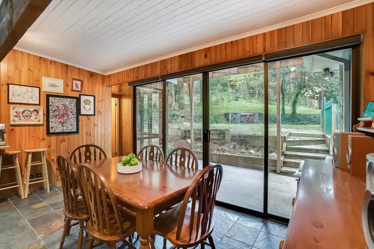 Third view of Homely house listing, 23 Belbrook Road, Upwey VIC 3158