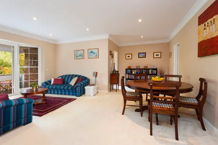 Main view of Homely unit listing, 19/2 Cherry Street, Warrawee NSW 2074