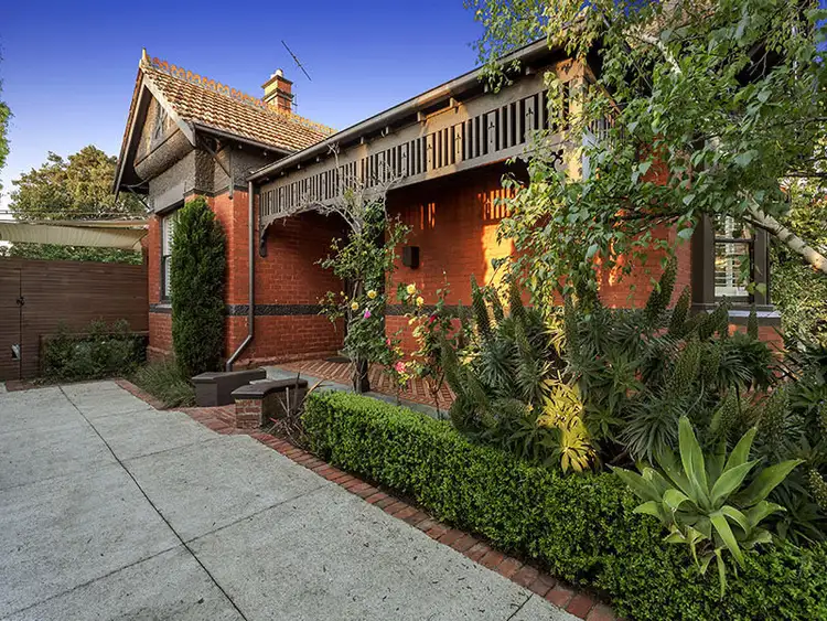 Second view of Homely house listing, 3 Talbot Avenue, St Kilda East VIC 3183