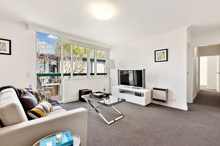9/82 Cromwell Road, South Yarra VIC 3141