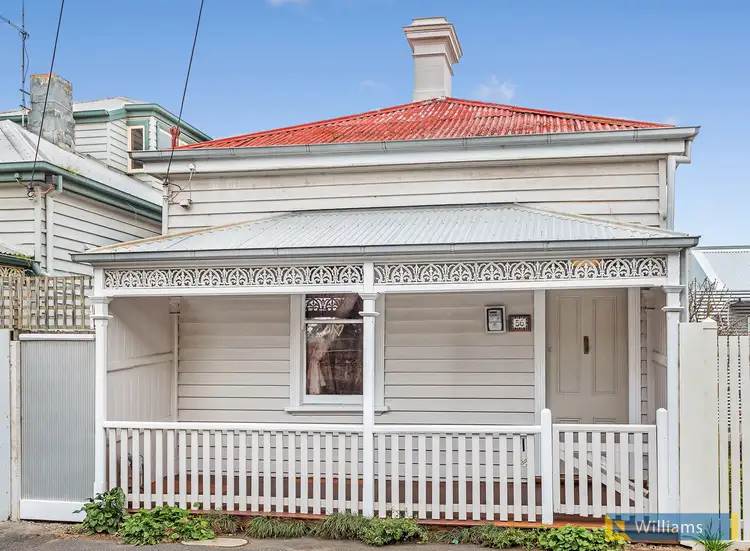Main view of Homely house listing, 56 Cole Street, Williamstown VIC 3016