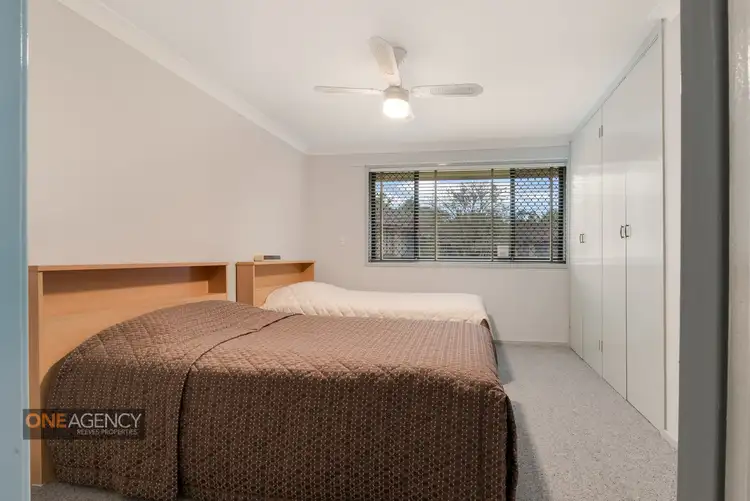 Fourth view of Homely villa listing, 1/98-100 Castlereagh Street, Penrith NSW 2750
