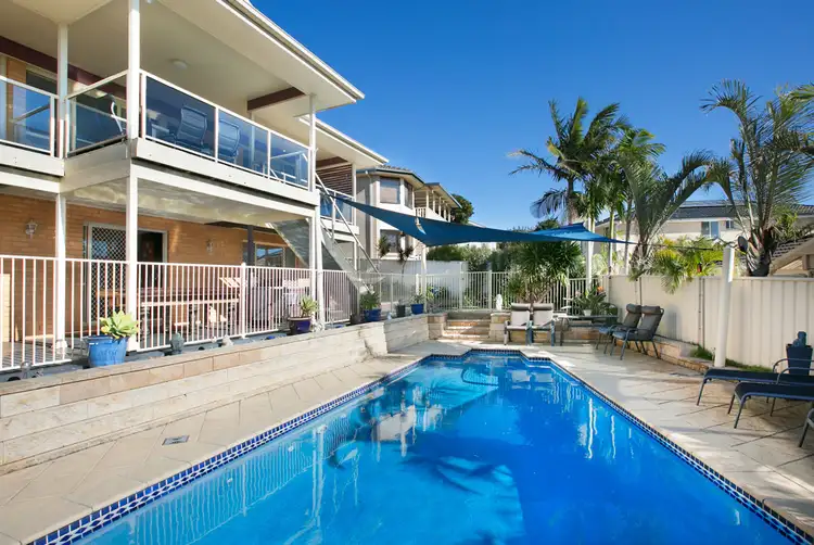 Second view of Homely house listing, 10 La Perouse Avenue, Shell Cove NSW 2529