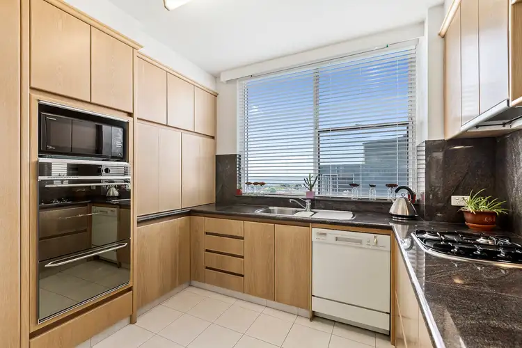 Third view of Homely apartment listing, 22/512 Toorak Road, Toorak VIC 3142