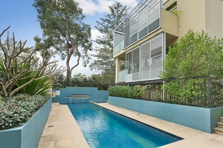Fourth view of Homely apartment listing, 18/49-53 Delmar Parade, Dee Why NSW 2099