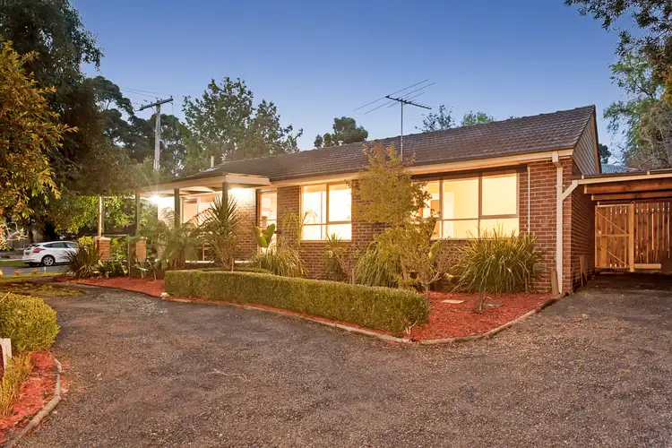 1/10 Royalden Close, Boronia VIC 3155
