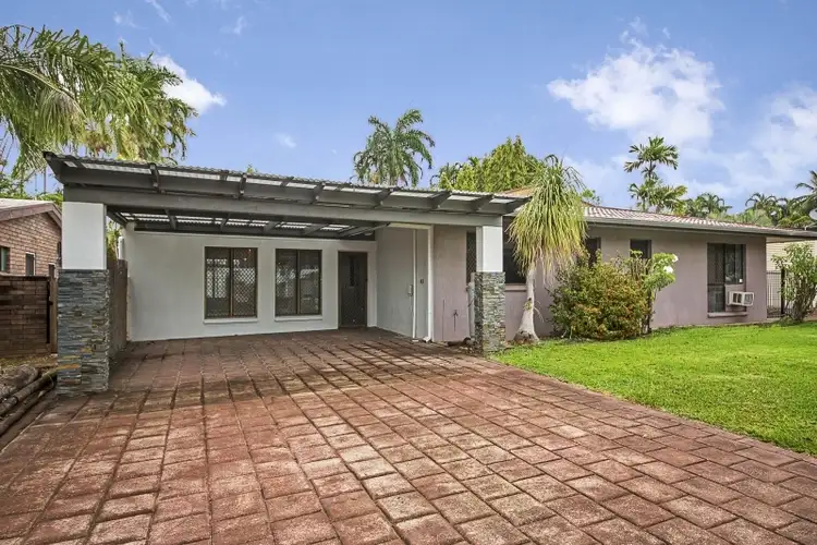 Fifth view of Homely house listing, 37 Humbert Street, Leanyer NT 812