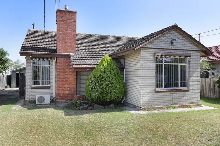 3 Hutton Street, Maidstone VIC 3012