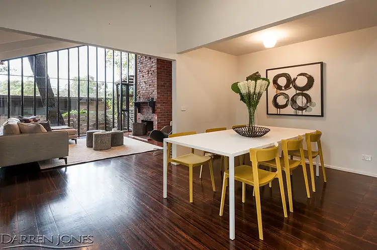 Fourth view of Homely house listing, 16 Delfin Crescent, Greensborough VIC 3088
