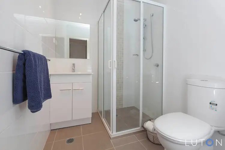 Sixth view of Homely townhouse listing, 1/3-5 Ulverstone Street, Lyons ACT 2606