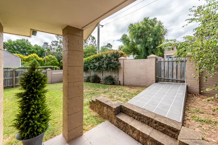 Second view of Homely villa listing, 2/1 Cliff Street, Bowral NSW 2576