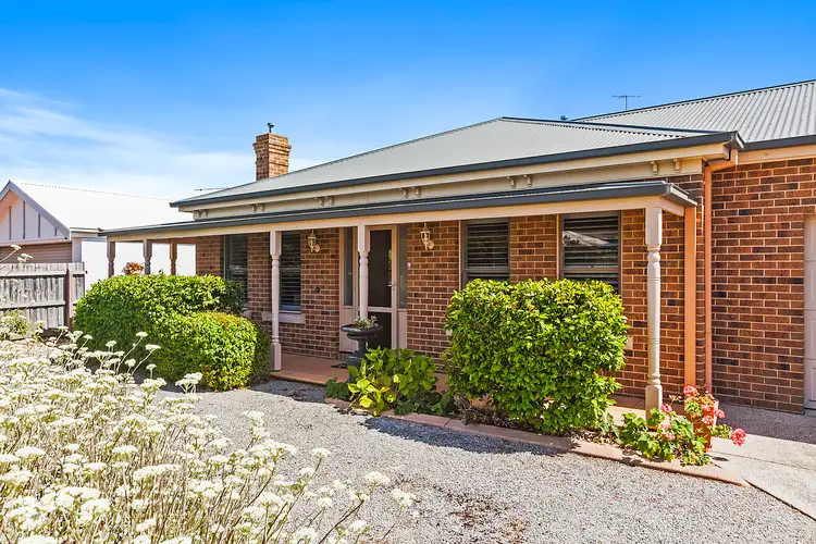 6 Sand Dune Rise, Torquay VIC 3228