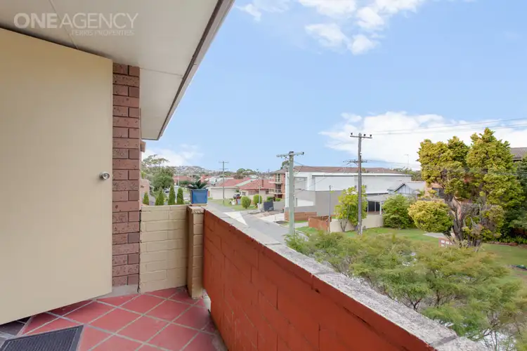 Fourth view of Homely unit listing, 5/21 Selwyn Street, Merewether NSW 2291