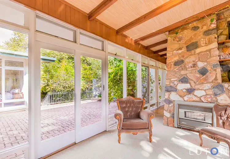 Sixth view of Homely house listing, 54 Fergusson Crescent, Deakin ACT 2600