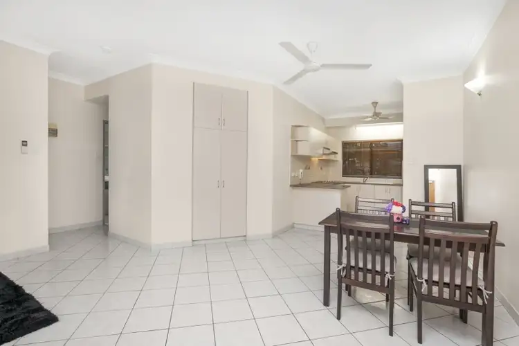 Third view of Homely unit listing, 4/148 Mitchell Street, Darwin City NT 800