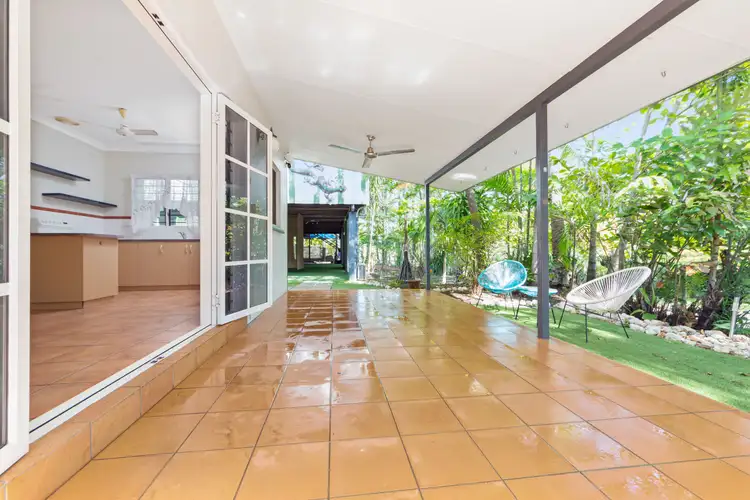 Fifth view of Homely house listing, 5 Mary Street, Stuart Park NT 820