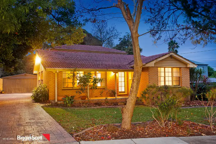 451 Boronia Road, Wantirna South VIC 3152