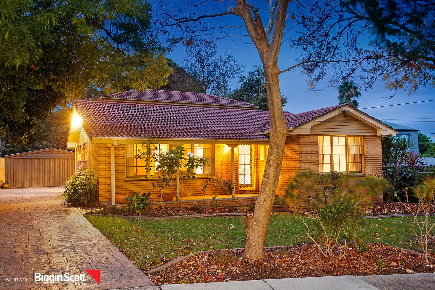 Main view of Homely house listing, 451 Boronia Road, Wantirna South VIC 3152