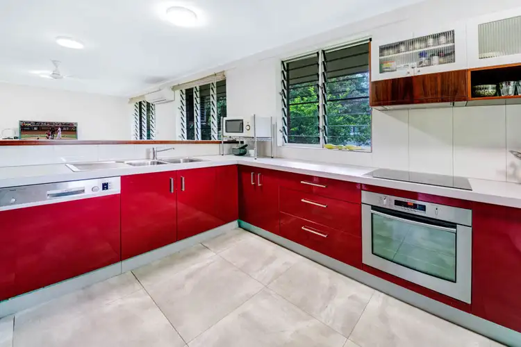 Main view of Homely house listing, 6 Hearne Court, Malak NT 812