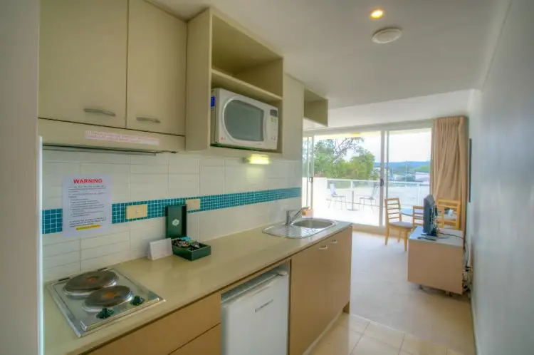 Third view of Homely apartment listing, 132/51-54 The Esplanade, Ettalong Beach NSW 2257