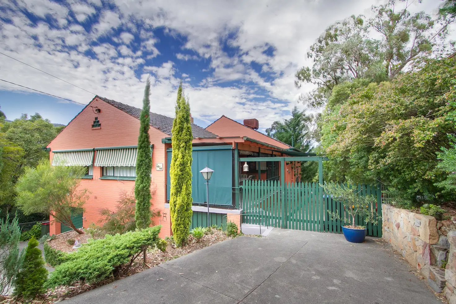 Main view of Homely house listing, 44 Bruce Crescent, Ferntree Gully VIC 3156