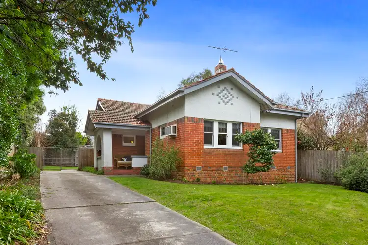 3a Alexandra Avenue, Elsternwick VIC 3185