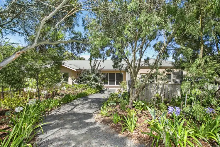 Second view of Homely house listing, 60-62 Normandy Crescent, Ocean Grove VIC 3226