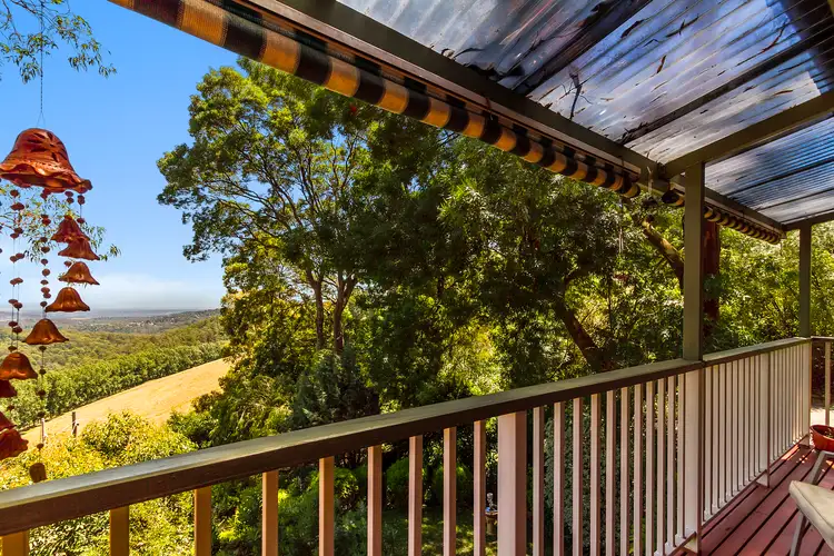 Main view of Homely house listing, 85 Grantulla Road, Menzies Creek VIC 3159