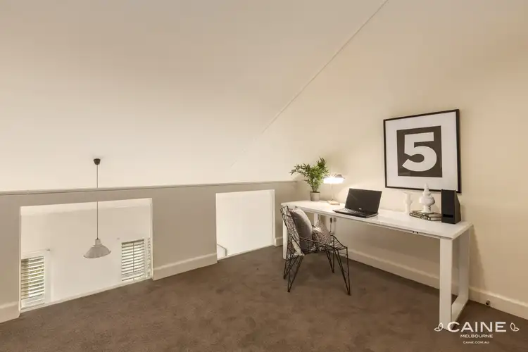 Sixth view of Homely apartment listing, 55/1 Wellington Crescent, East Melbourne VIC 3002