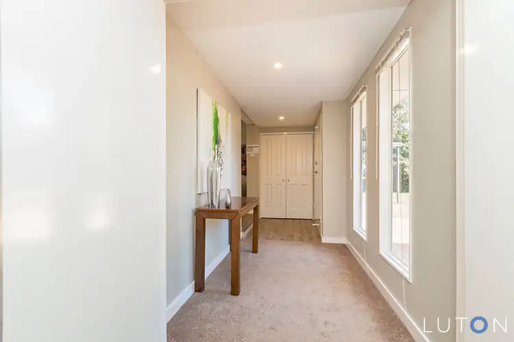 Fifth view of Homely house listing, 77 Chirnside Circuit, Kambah ACT 2902