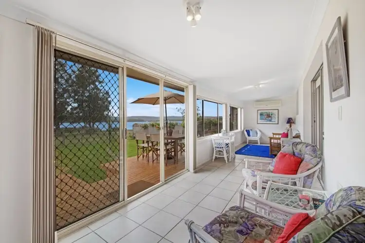 Fifth view of Homely house listing, 92 Broadwater Drive, Saratoga NSW 2251