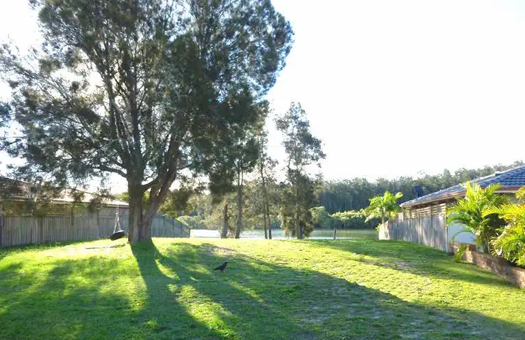 Main view of Homely land listing, 7 Palmway Crescent, Tuncurry NSW 2428
