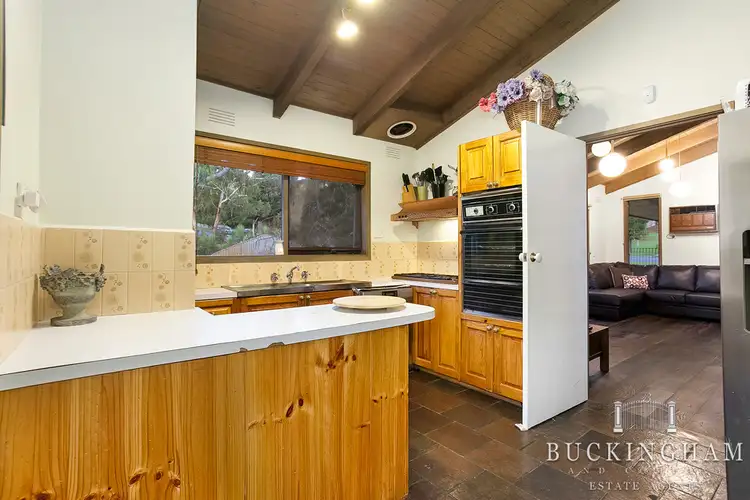 Third view of Homely house listing, 129 Plenty River Drive, Greensborough VIC 3088