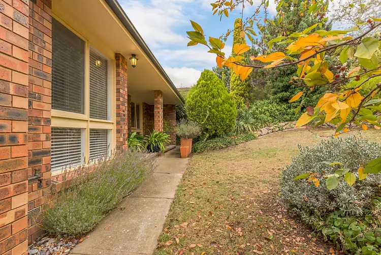 Second view of Homely house listing, 6 Dennys Place, Macarthur ACT 2904