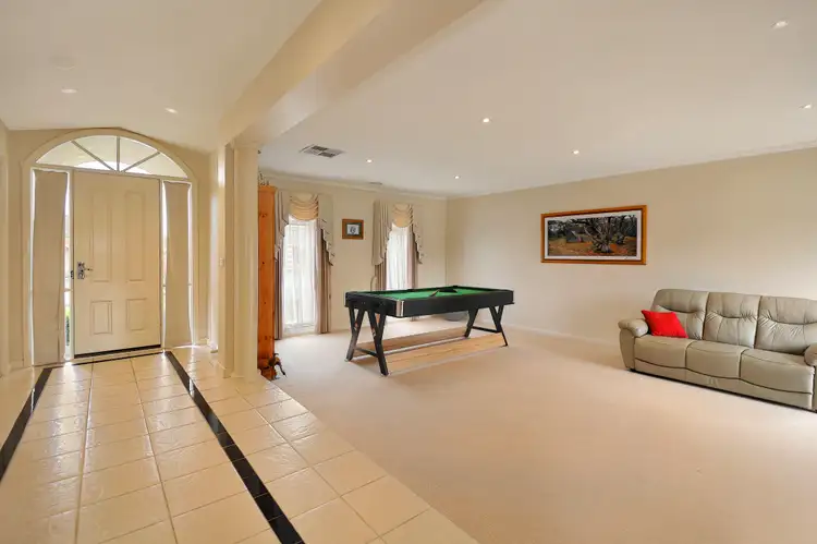 Second view of Homely house listing, 11 Leicester Court, Alfredton VIC 3350
