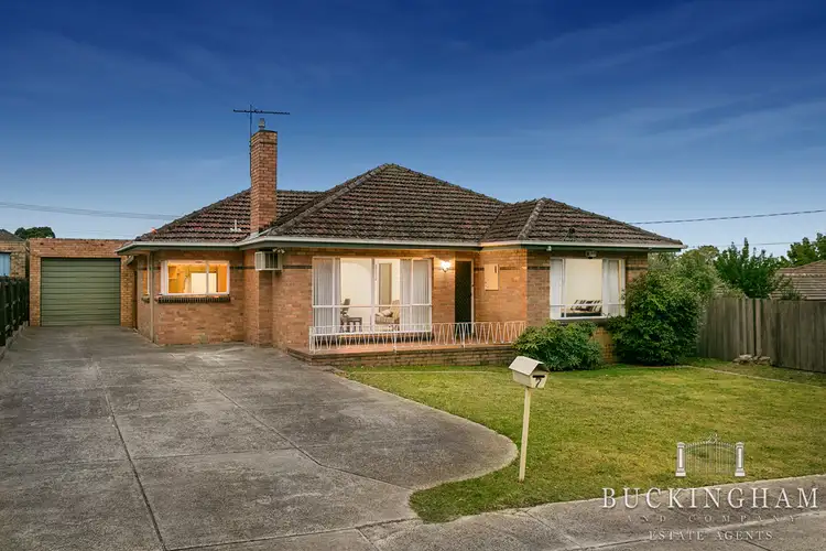 7 Endsleigh Avenue, Bundoora VIC 3083