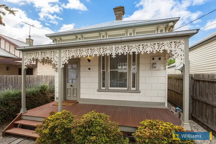 54 Power Street, Williamstown VIC 3016