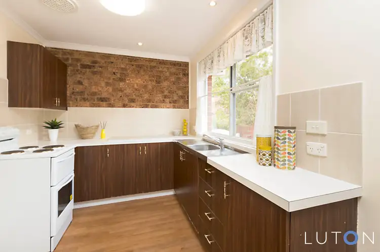 Fifth view of Homely townhouse listing, 8 O'Dea Place, Holt ACT 2615