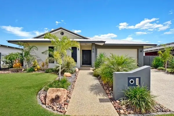 Main view of Homely house listing, 10 Stephanie Street, Bellamack NT 832